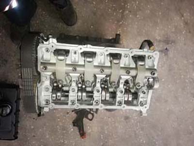 EOS 2.0 BKP SANDIK MOTOR ÇIKMA PARÇA